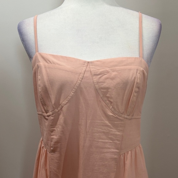 Loft “Daisy” Midi Dress - Picture 5 of 6